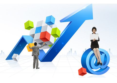 万城镇网络推广如何做？积累网络推广经验是关键