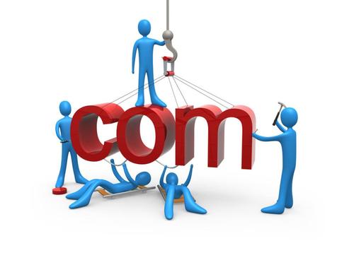 万城镇企业网站建设成功与否和哪些有关呢