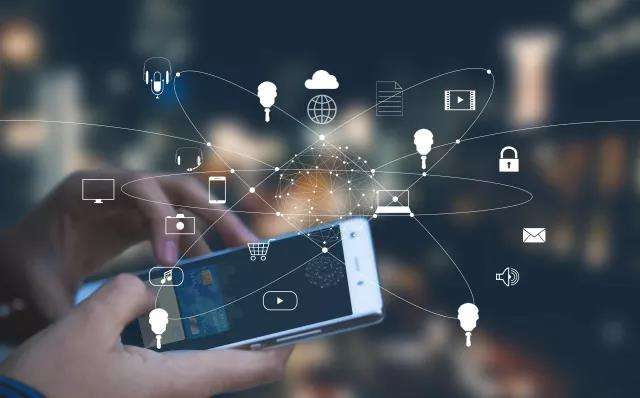 万城镇分析企业做微信营销常见的几种模式