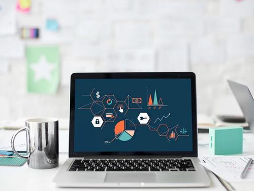 万城镇企业网站建设过程中如何让自己的网站受人喜爱