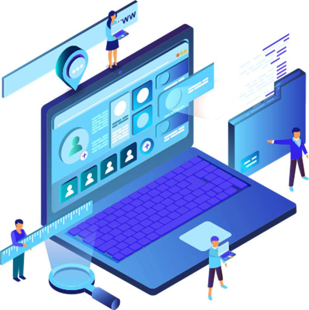 万城镇分析企业网站设计过程中需要注意的几个问题