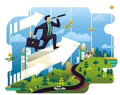 万城镇微信小程序开发公司分析运营商城小程序需要注意的内容