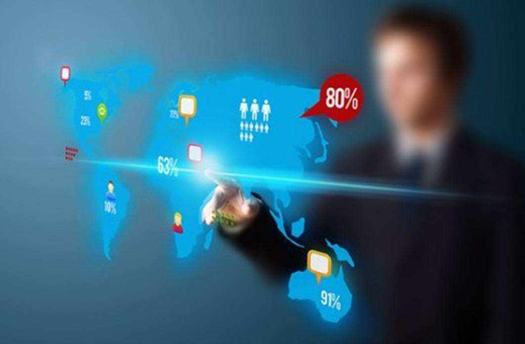 万城镇企业如何制定网络推广的内容方案？