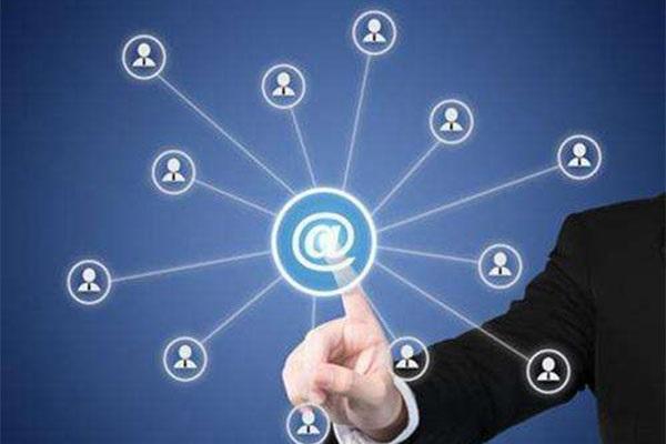 万城镇网络推广企业如何寻找更为精准的流量来源